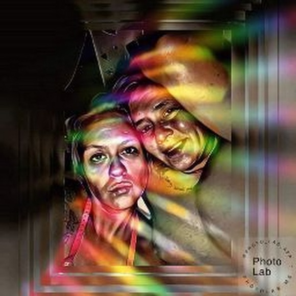 Meet your Posher, Jada - Picture 1 of 1